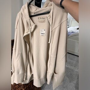 Free People We The Free Camden Hoodie